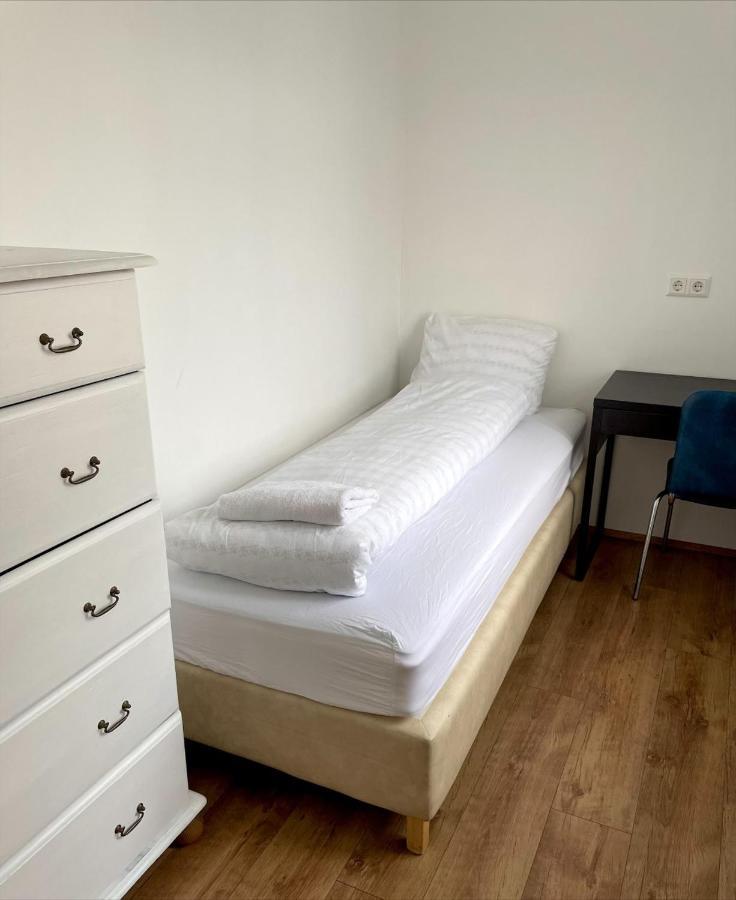 Managisting Guesthouse Isafjordur Екстер'єр фото