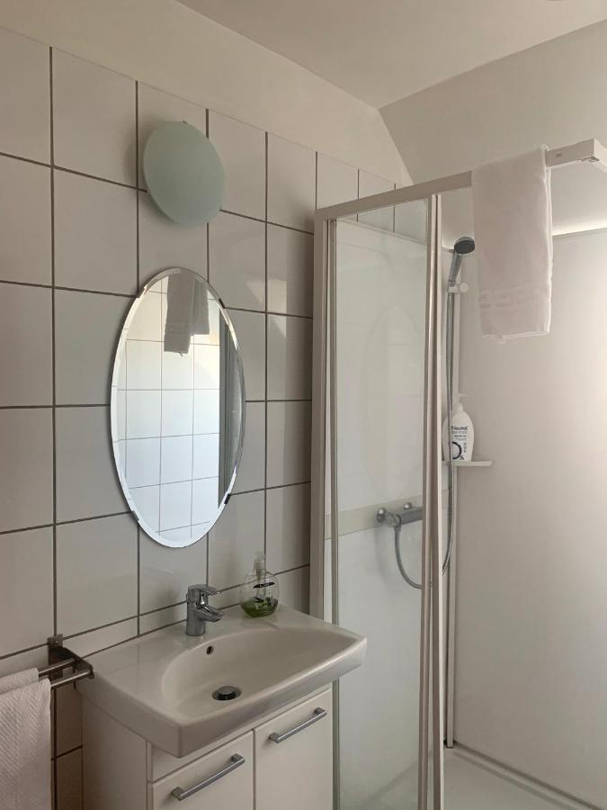 Managisting Guesthouse Isafjordur Екстер'єр фото