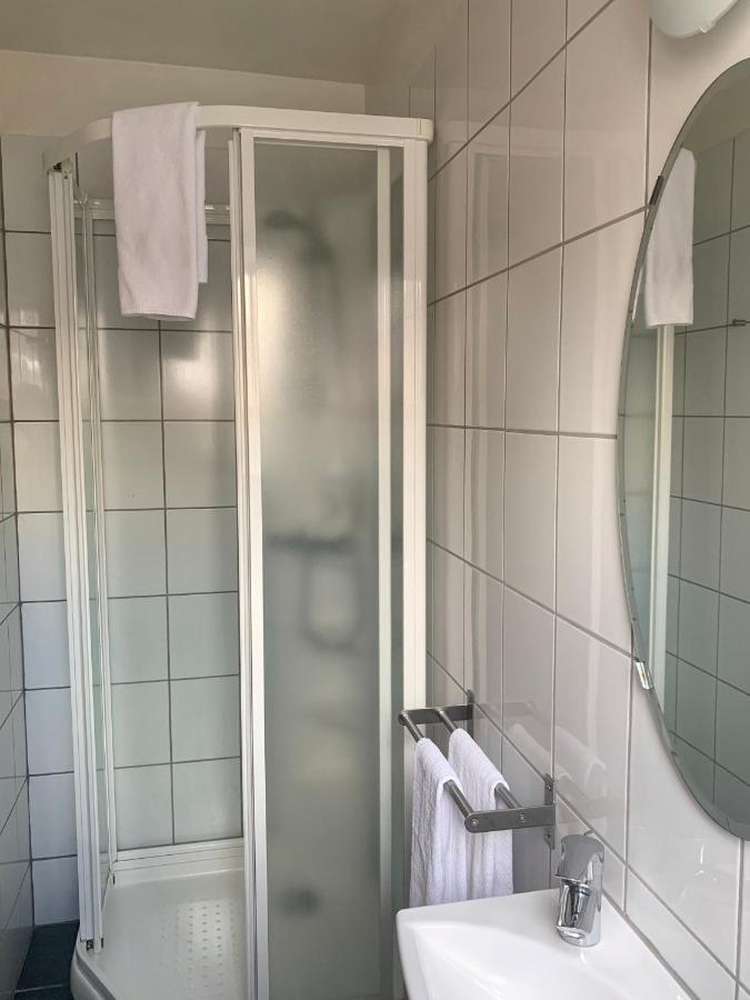 Managisting Guesthouse Isafjordur Екстер'єр фото